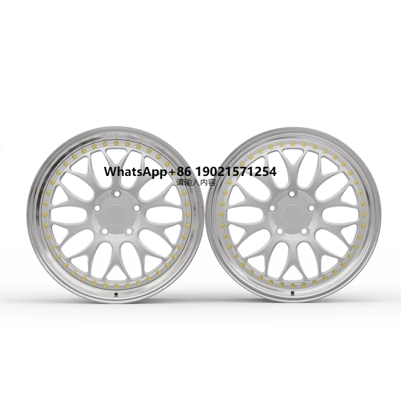 

Customized 18 19 20 21 22 Inch Forged Car Wheels Aluminum Alloy Car Wheel Rims for Sale