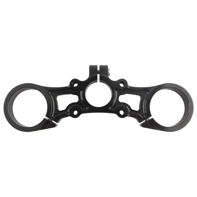 

AB56-Off-Road Electric Motorcycle Modified Upper Link Plate Uplink Board Lightweight Accessories For Surron Light Bee