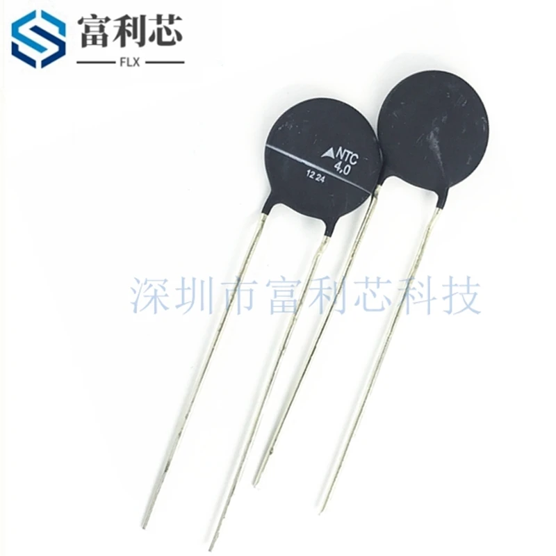 Thermistance NTC, B57213P409M301, 4R, 4 Ω, Snap14.5 MM, NTC4.0