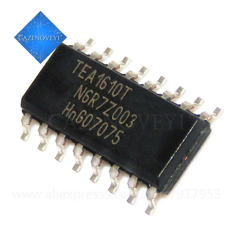 NO.607 Small parts Repair  New Original TEA1610T TEA1610 Plastic shell 《20piece》