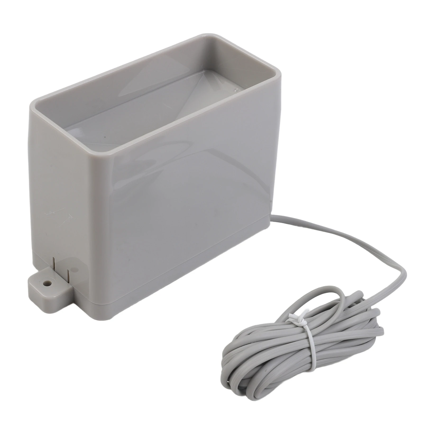 

Weather Station Rain Gauge with Wireless Sensor Transmission for Reliable Rainfall Data Collection and Monitoring