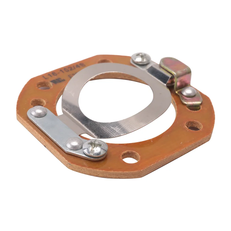 ABMO L14-152S Interruttore centrifugo meccanico monofase Frizione motore a induzione Accessori interruttore motore elettrico