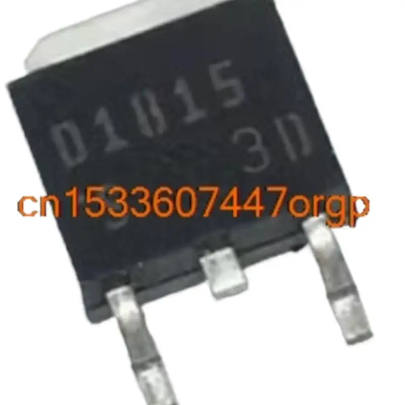 2SD1815 2SD1816 2SD1817 2SD1918 2SJ130