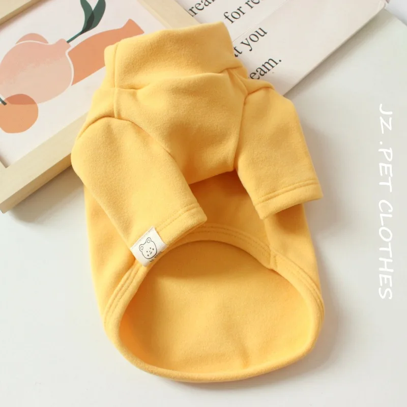 Thumbnail 3 - #92 Cat Apparel Comparison Guide