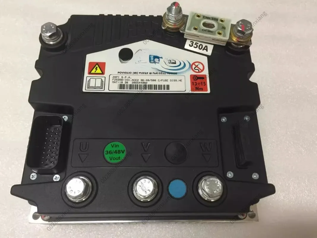 For FZ5356 for The ACE2 48V/500A Controller of Heli, Zhongtai, Lifu, Nonolong, Gonghang, and Chaocha