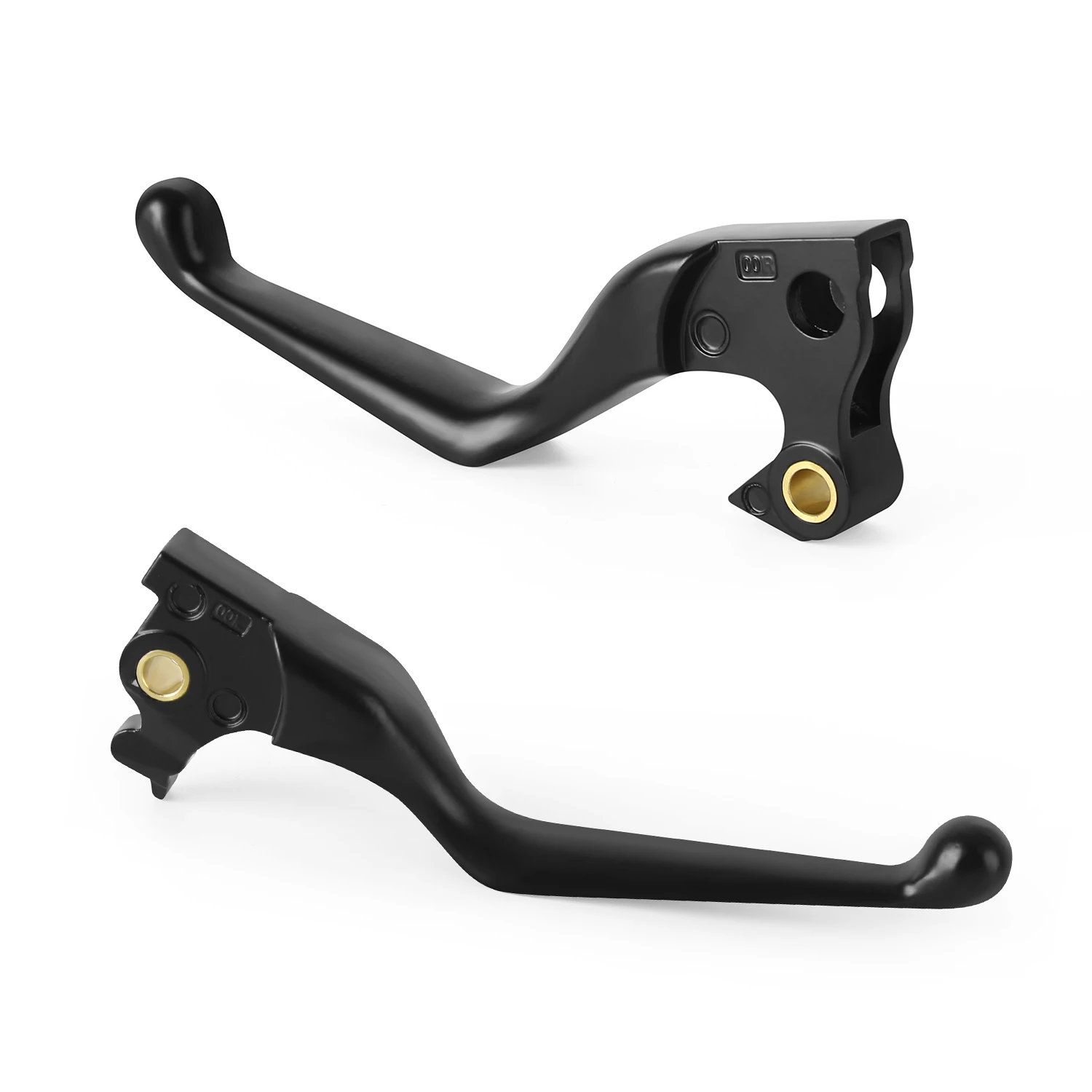 Motorcycle Hand Control Handle Brake Clutch Lever Kit Part For Harley Sportster Iron XL XR 883 1200 X V C N X48 Custom 2004-2023
