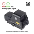 551 Black
