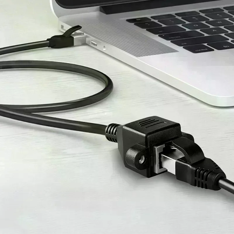 Cate5 Ethernet Cable RJ45 Up Down Left Right Angle Network Cable Patch Short Cord 0.3/0.5/0.6/1M