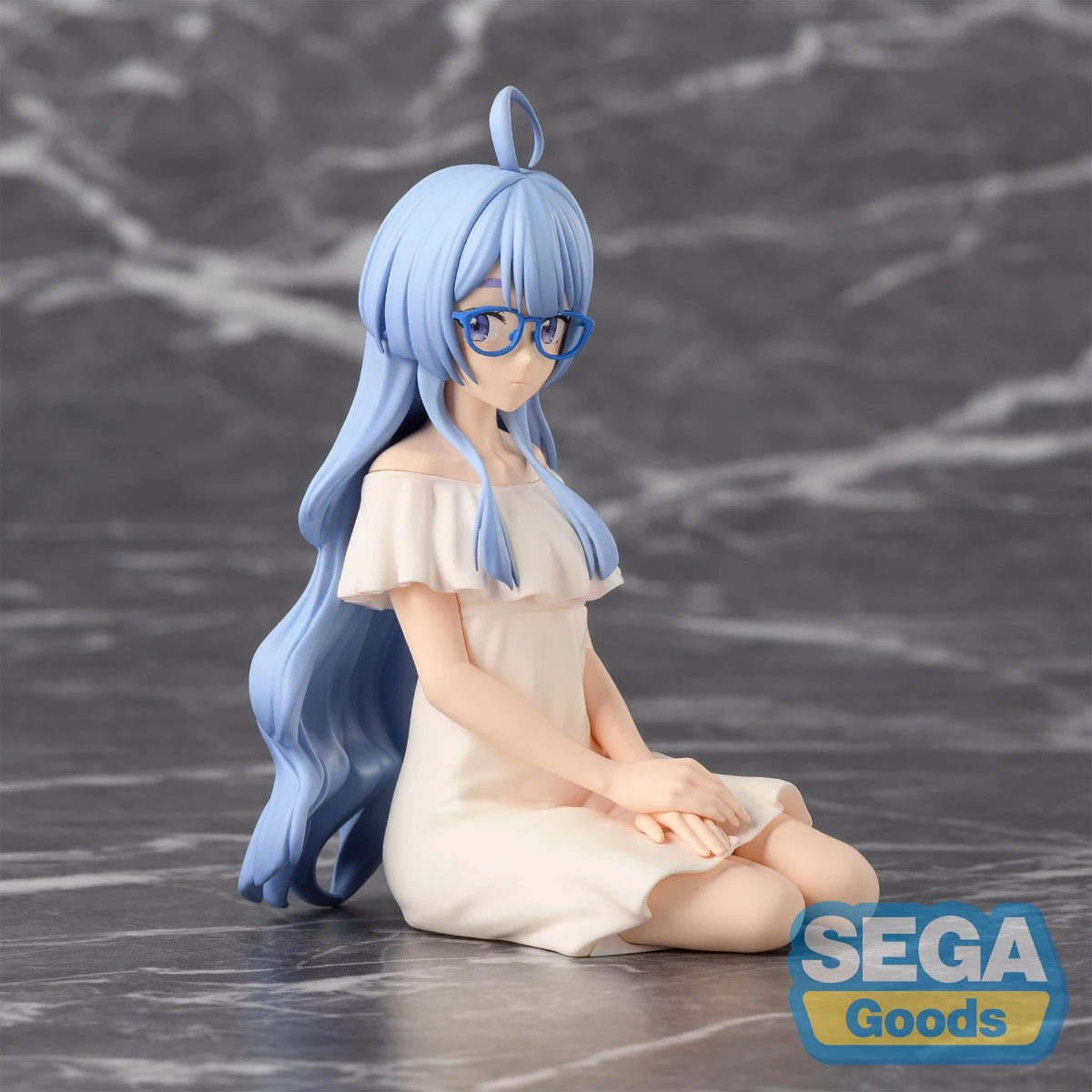 Originele SEGA Seiha Shiunji Kotono Shiunji Minami Shiunji Kinderen van de Shiyunji Familie Anime Figuur Collectible Model Geschenken