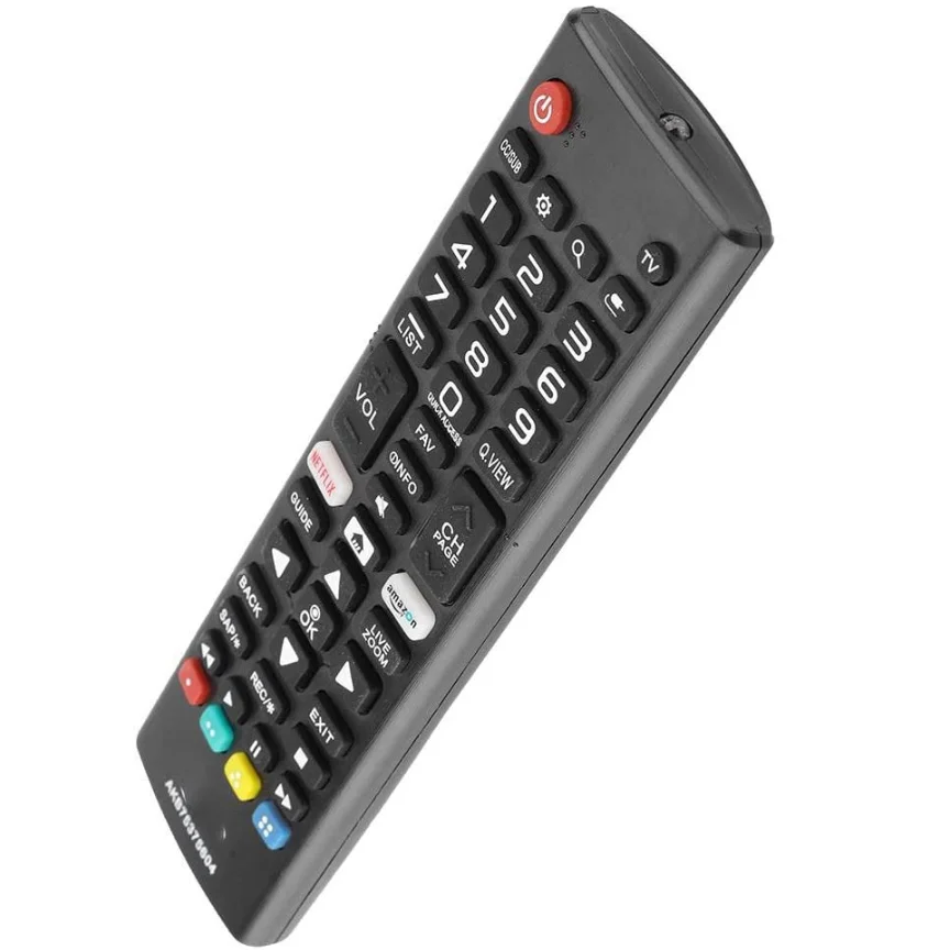 AKB75375604 HIGH QUALITY ABS REMOTE CONTROL FOR LG SMART TV 433HZ