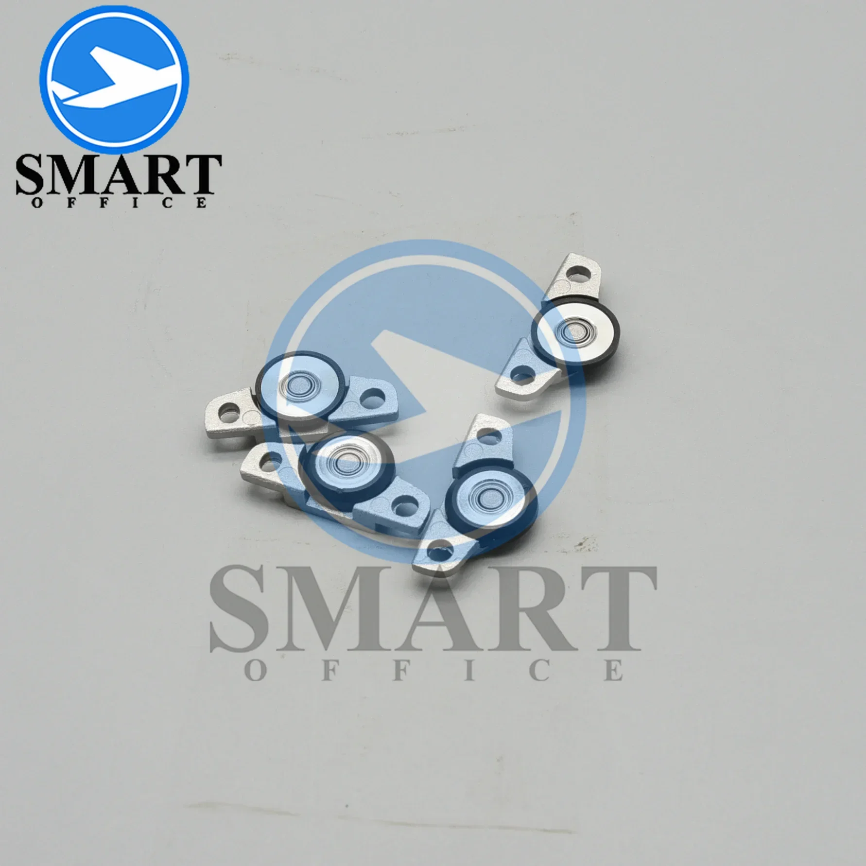 10X PrintHead Wheel Roller Holder suitable for EPSON PLQ-30 PLQ-90 /  PLQ30 PLQ90