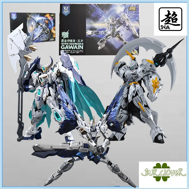 

SNAA оригинальные KNIGHTS IRON SICKIE IRON SICKIE аниме фигурка в сборе модель игрушки Коллекционная модель украшения подарки