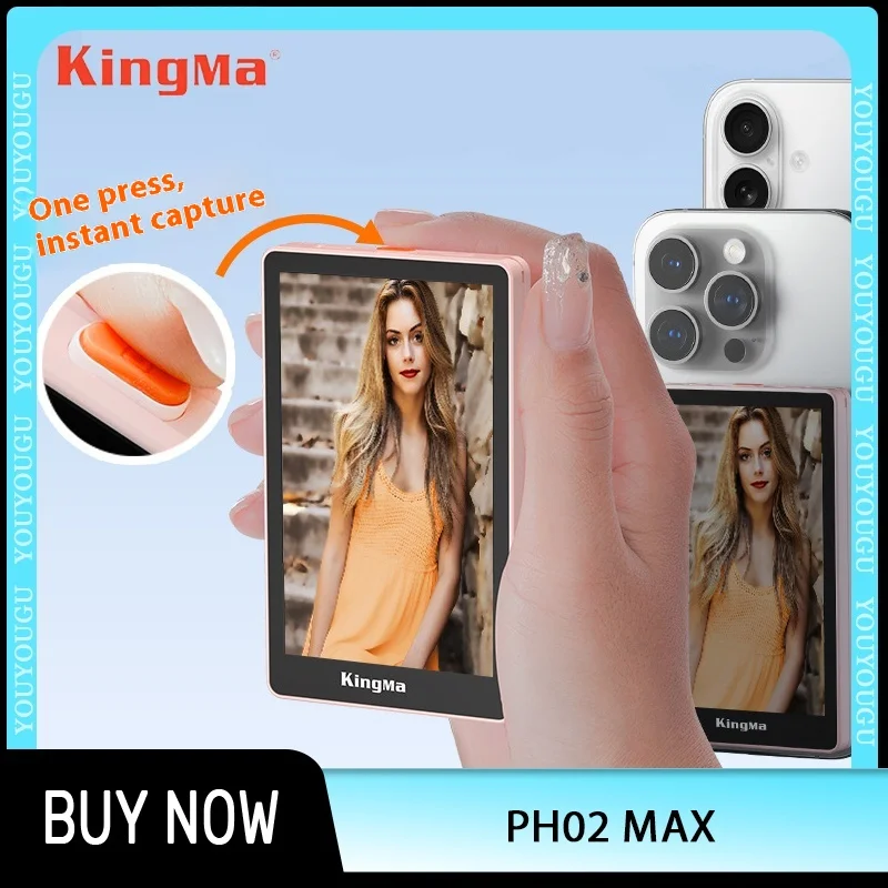 Kingma PH02 Max Sel… - image