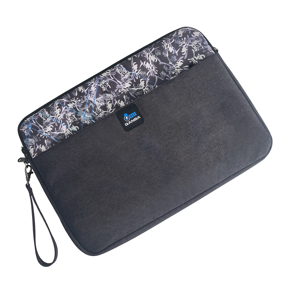 Original QANBA Sapphire Carry Bags Qanba Portable Gaming Controller Backpack Qanba Protective Travel Case for Obsidian Hitbox