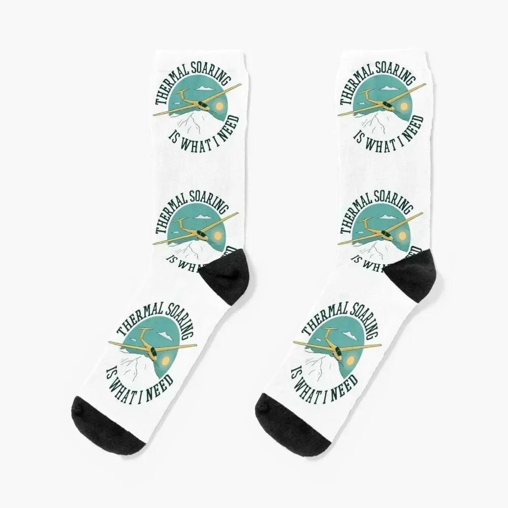

Glider, gliding Socks hockey ankle hip hop floral Socks For Women Men's