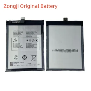 بطارية جديدة 4000 مللي أمبير PHB-PCE07 لبطارية الهاتف المحمول Philco Hit P10 + الأدوات أعلى 6 مبيعات بطارية هاتف خليوي فيلكو - رقم 5