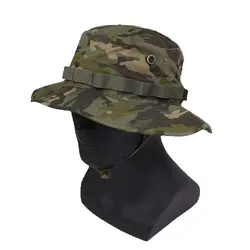 Emersongear Tactical Boonie Hat Camouflage Cap Sun Protective Gear Hearwear Sport Outdoor Airsoft Camping Fishing Hiking Hunting