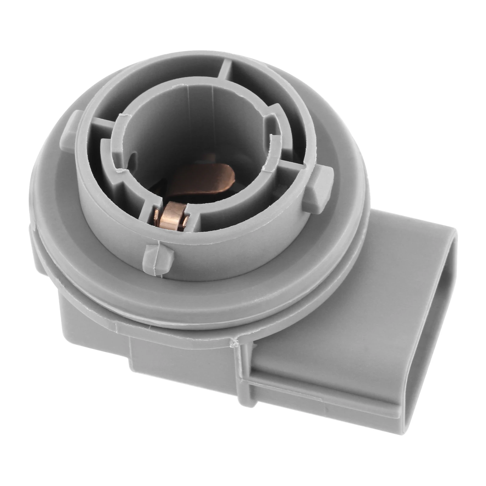 1Pc Car 1157 Bulb Socket 3-Pin 92160-3C000 For Jeep Kia Hyundai Car Lamp Socket Connector For Kia Ceed JD 2014 Car Accessory view 6