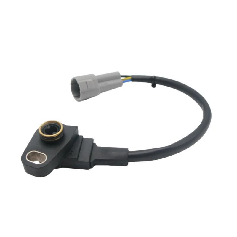 Auto Sensor High Accuracy Wear Resistant Accessory for Car Engine Repair Replacement