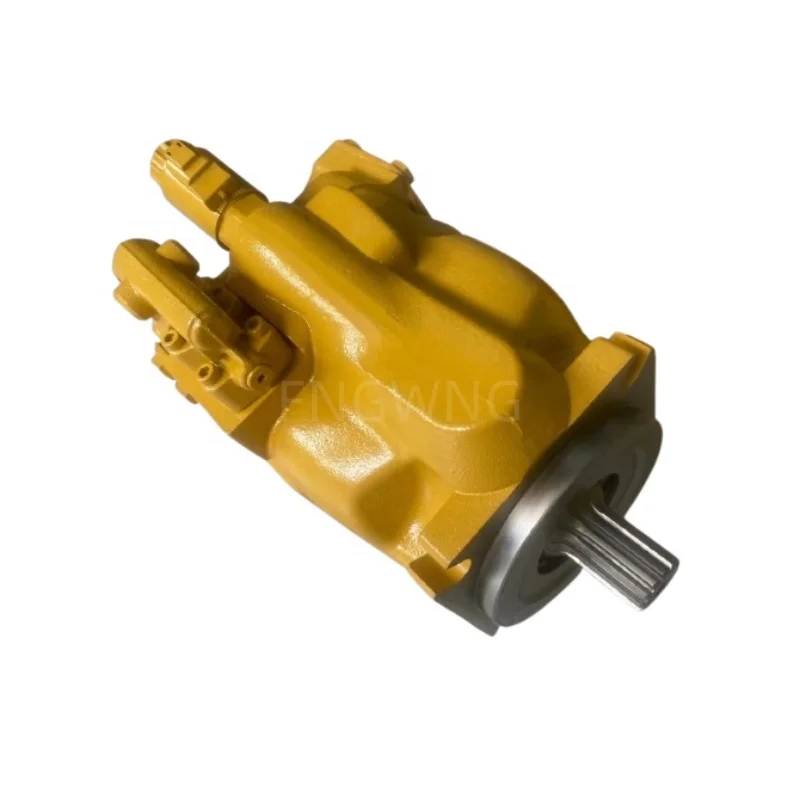 

30R-0526 583-4752 CAT 310 320 Construction Machinery Parts Hydraulic Piston Pump for Caterpillar Mini Hydraulic Excavator