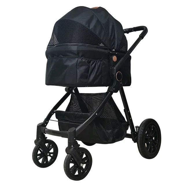 Newest Dog Pram Pet Strollers with Competitive Price HOT SALES