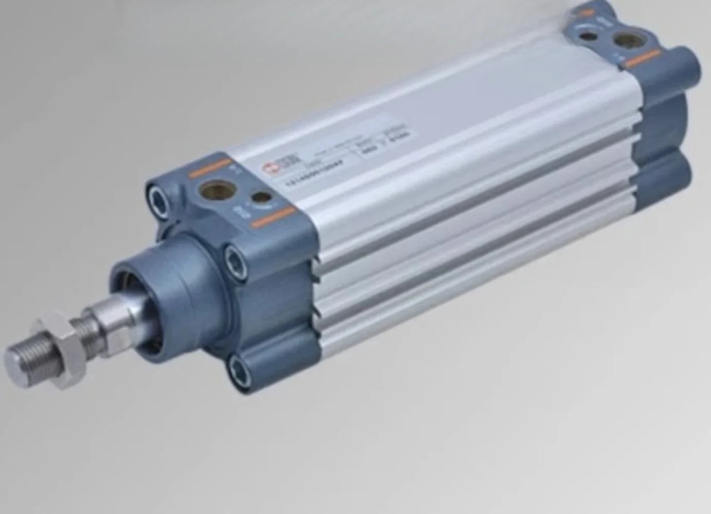 

Cylinder 121A400100CP 121A500100CP 121A630100CP