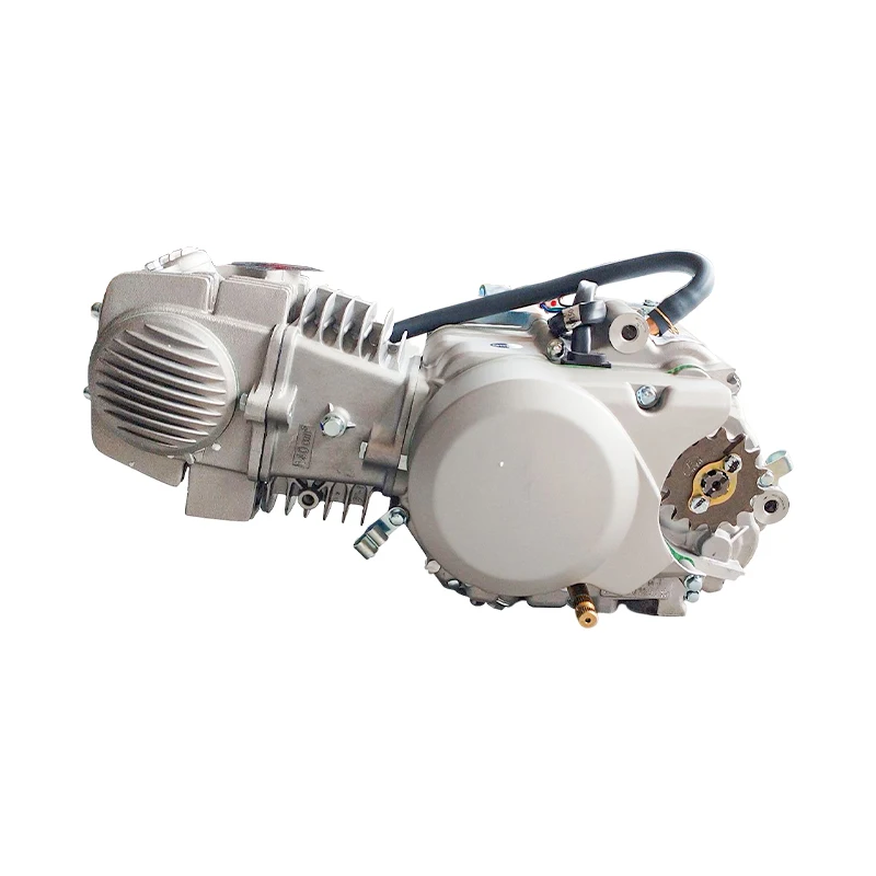 

YX140cc W063 1P56FMJ Engine Cylinder Bore Kits Piston Pins Rings Clips Yx140 Motor Engine