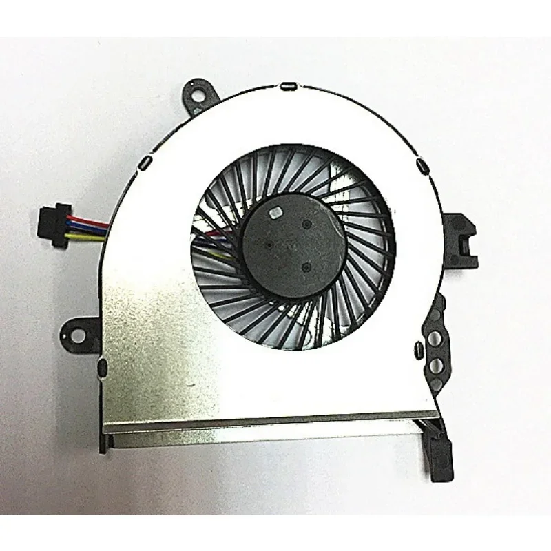 New CPU Cooling Fan For HP ProBook 450 G3 450G3 455 G3 470 G3 837535-001