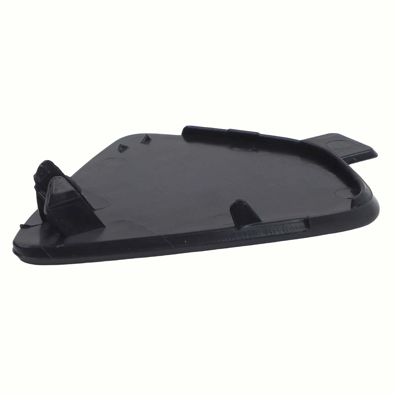 

Крышка фаркопа Буксирный крюк Крышка проушины Автомобильный аксессуар Модификация автомобиля Простая установка Стабильные характеристики 3,2 х 2,4 дюйма