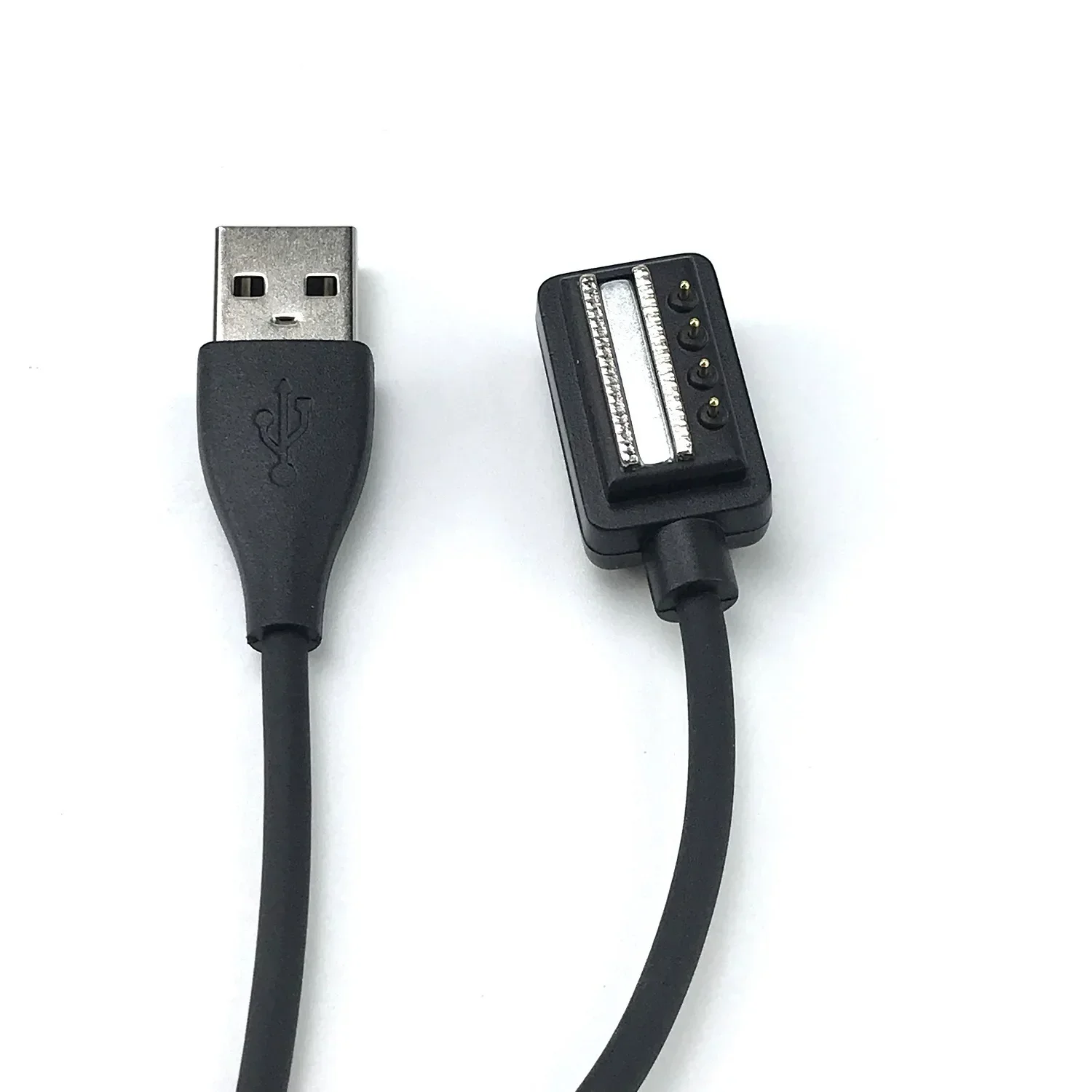 Adaptateur de chargeur USB, câble de charge, cordon d'alimentation pour montre intelligente Suunto 9/Baro/D5 Spartan Ultra/Sport Wrist HR/Ambit 4