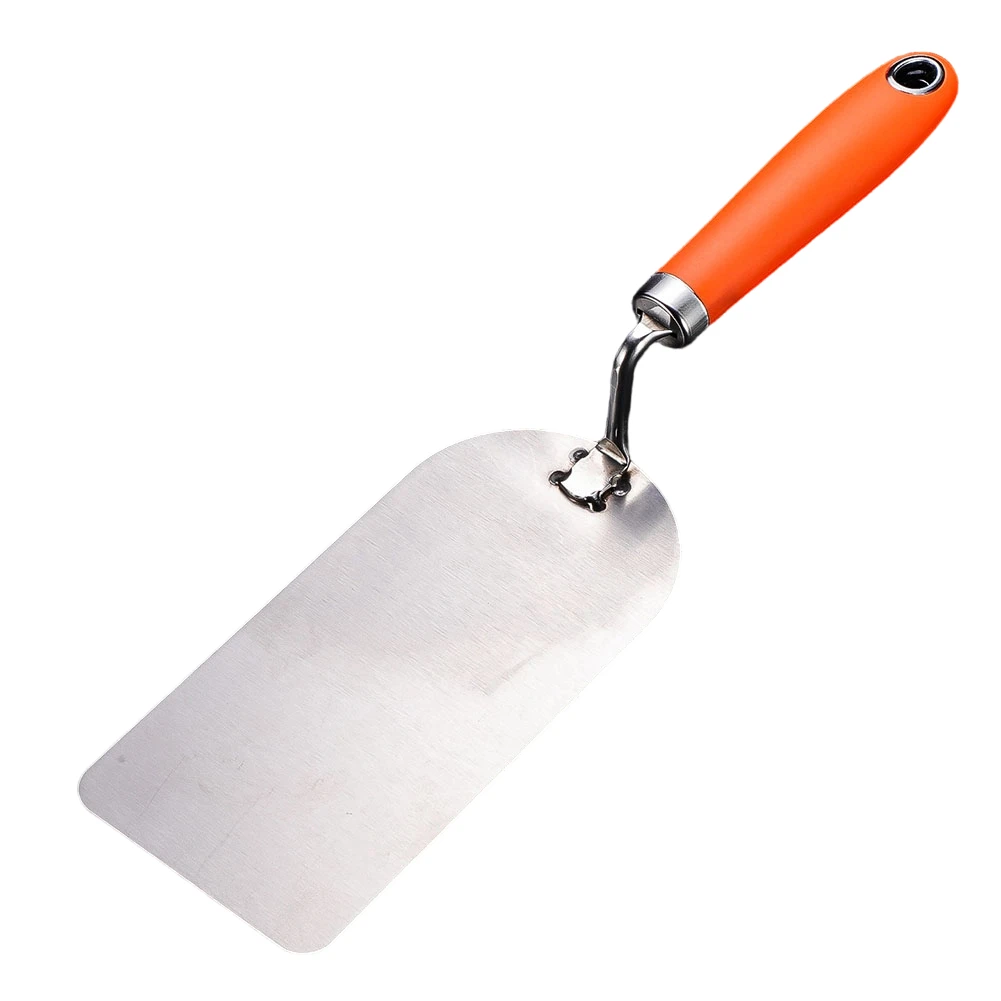 Construction Projects As Picture Plastering Trowel Easy To Clean Plastering Trowel Plastering Tools Tile Trowel Rust Resistant