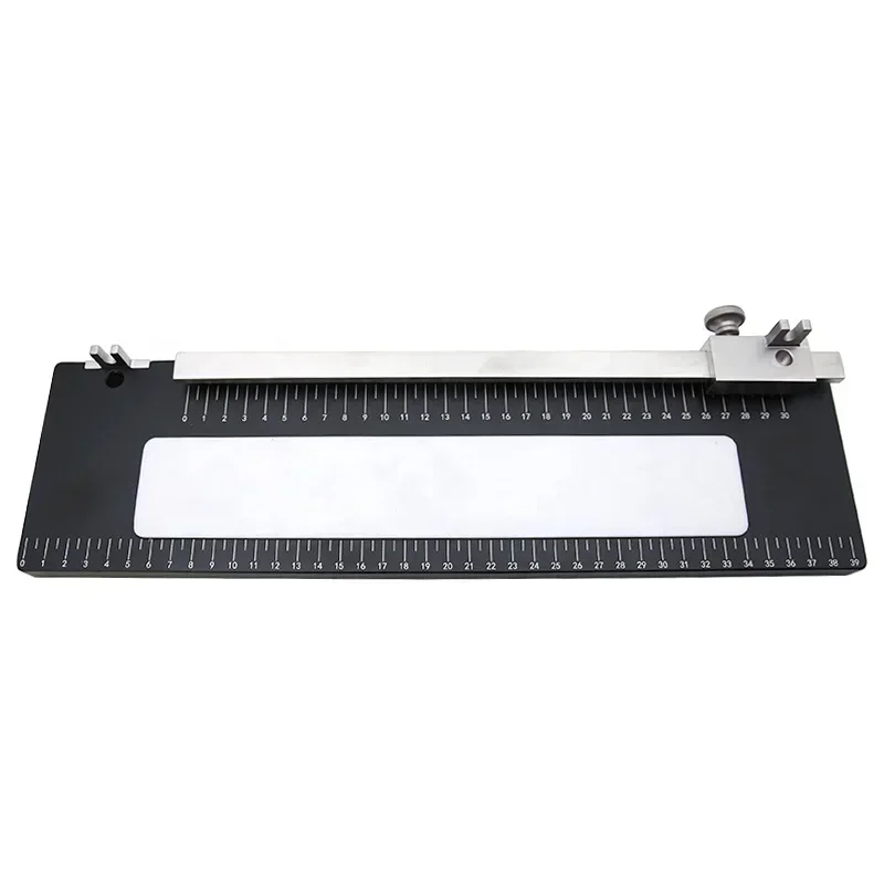 2025 Set di strumenti da tavolo per la preparazione dell'injerto di qualità delicata e set di attrezzature chirurgiche per prezzi