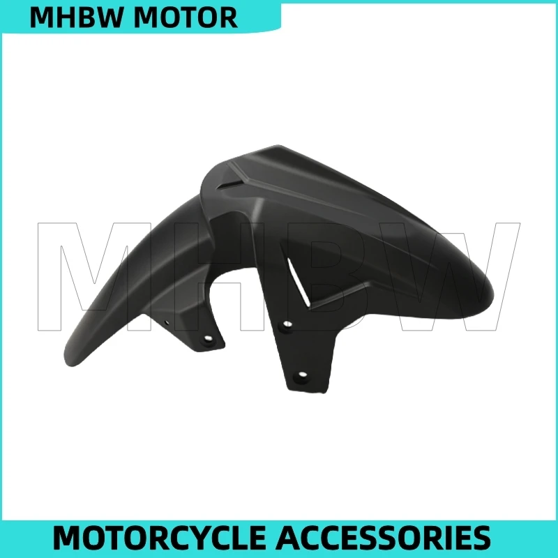 Front Mudguard for Cfmoto St Papio Cf125-3-3a