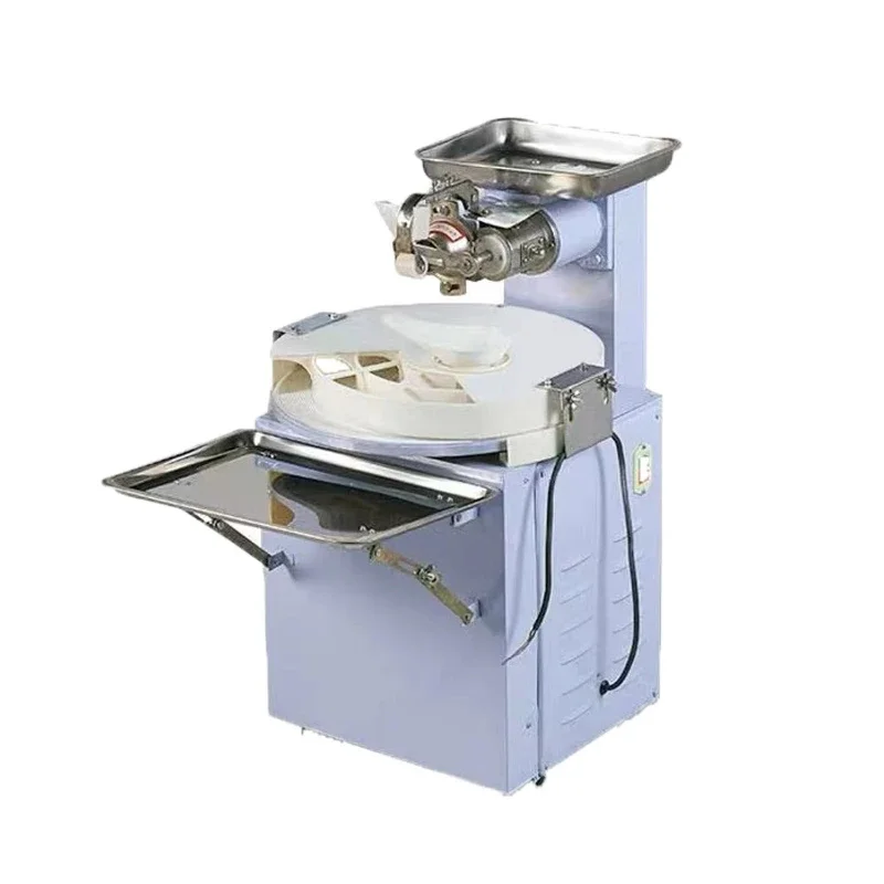 Continuous Electric Bread Dough Divider Bakery Equipment