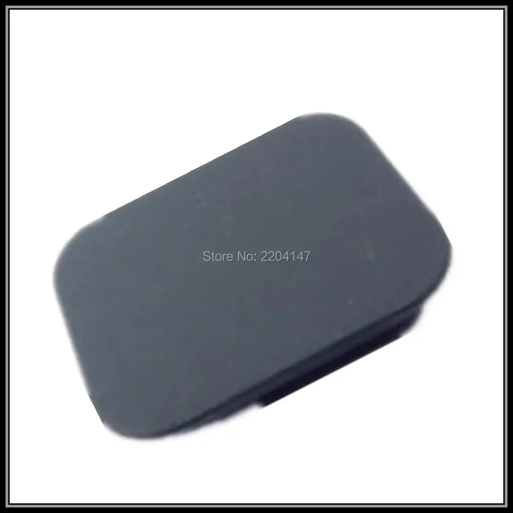 NEW Original For Panasonic DMC-GH4 AG-GH4 GH4 Square Bottom Cover Rubber Terminal Cover Rubber Cap Lid Door Camera Repair Part