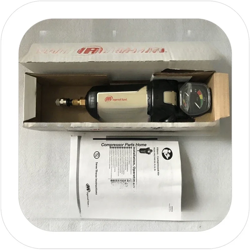 

Узел фильтра 24356511 FA30IH для Ingersoll Rand