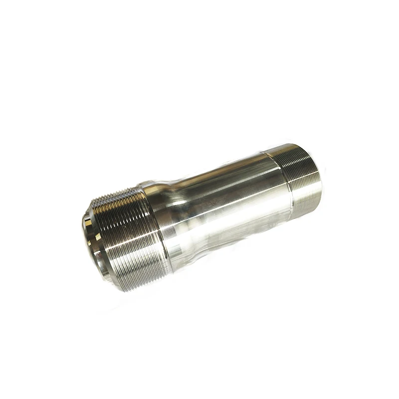 

Waterjet Parts Cylinder Body SLV 75s / 100s 20473479 80076797 72119536 for Water Jet Cutting Machine