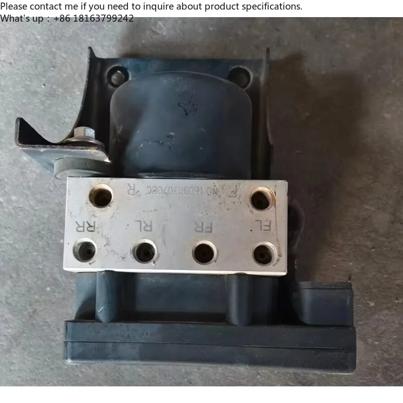 

ABS Anti-lock Module 3550010 FF48577 ABS Pump Braking Control Module ABS Pump Control Module XD769