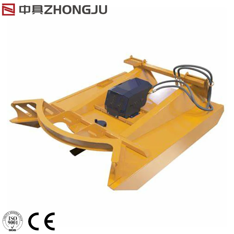 

Mower Skid Steer Loader Garden Weeding Equipment Weed Clearing Weed Whacker