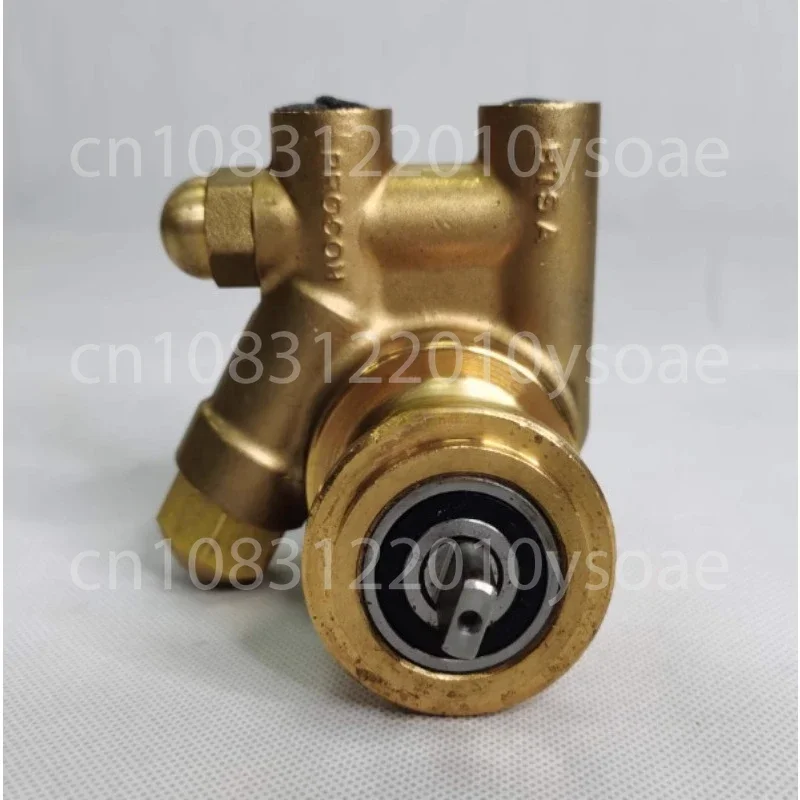 102B080R12XXHigh Pressure Blade Copper Pump Head Accessories Water Pump