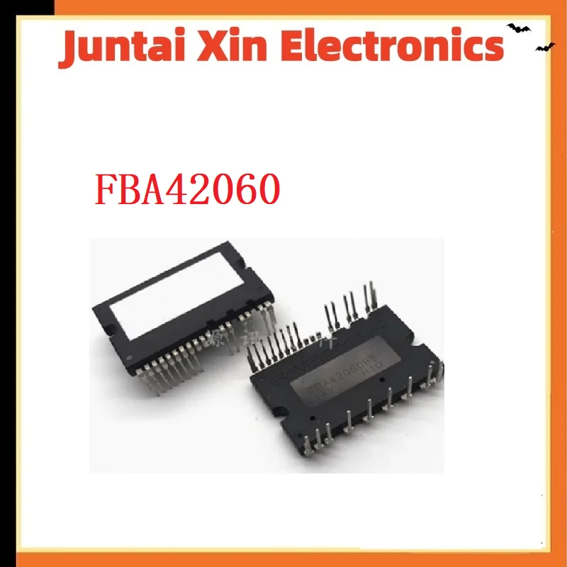 1PCS/LOT FBA42060 FBA4206B5 air conditioning driver intelligent module