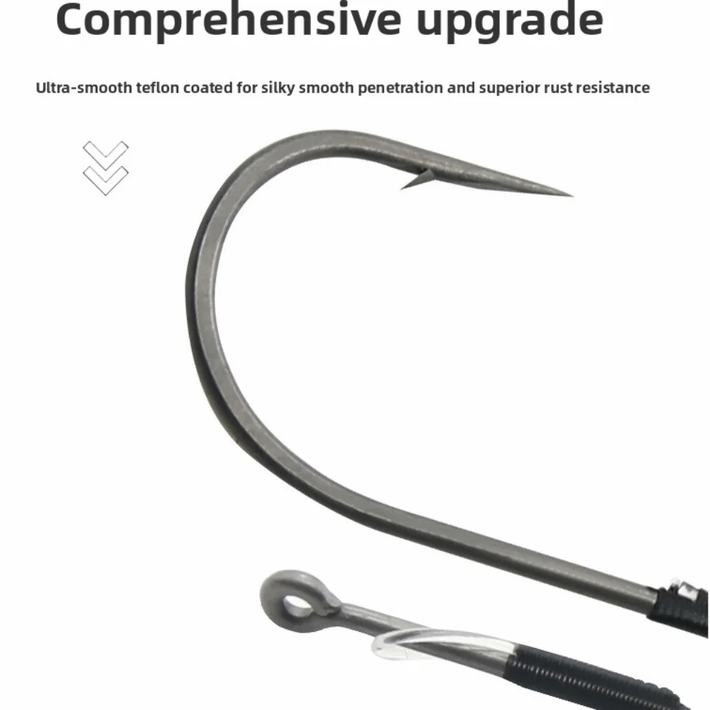 10Pcs High Carbon S…