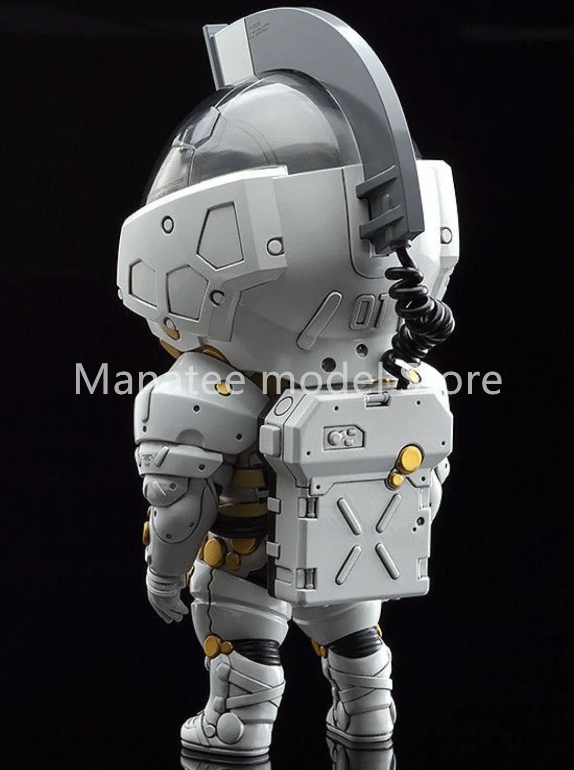 100% Original Kojima Production Ludens PVC Action Figure Anime Model Toys Figure Collection Doll Gift