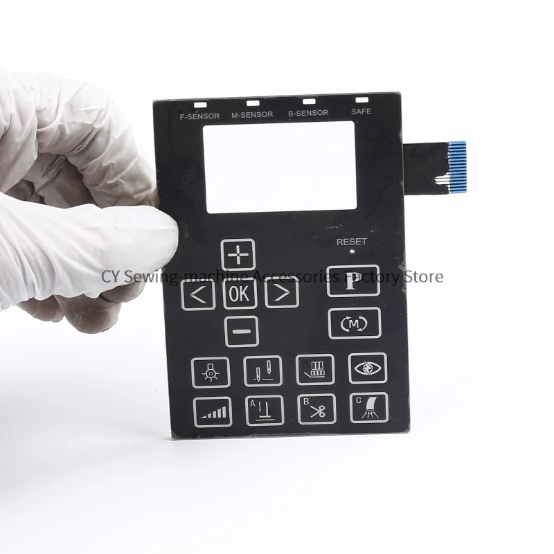 1PCS New Operation …