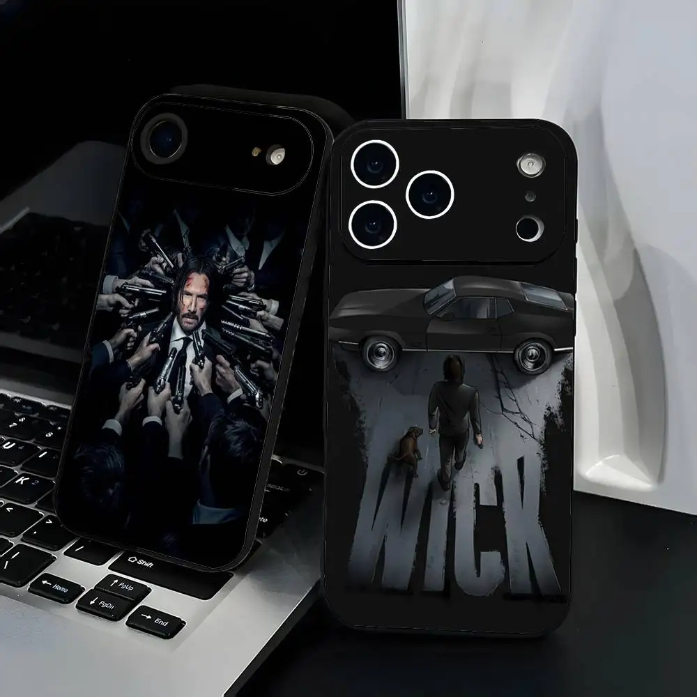 Film J-John Wick Ph… - image