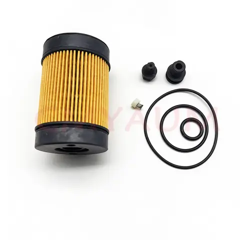 20876498 21333097 Urea Filter Cartridge DEF AdBlue Fit for Volvo FH12 FH16 FM FE Iveco Trakker Renault Euro 5 6 Trucks