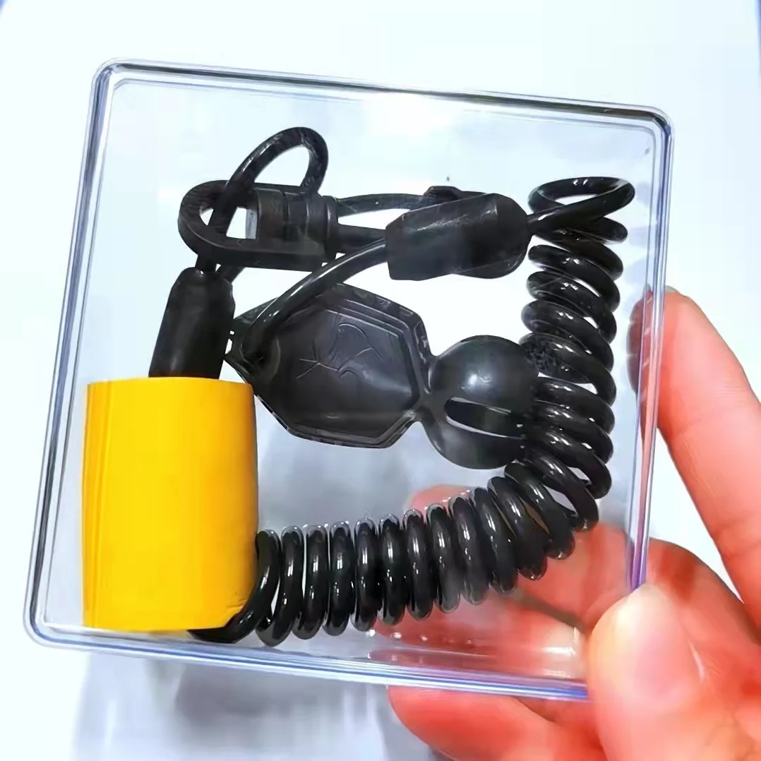 Pour clé Seadoo 260hp