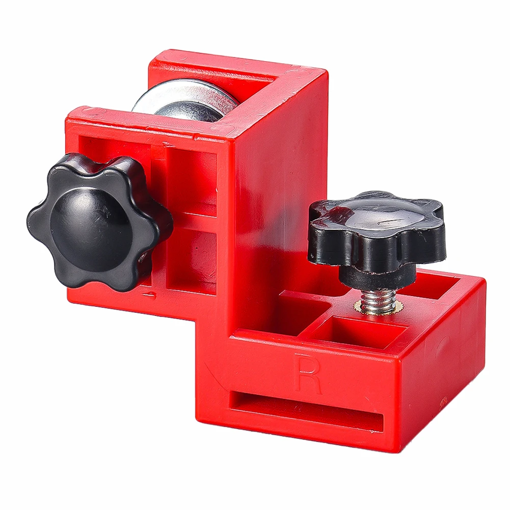 Cabinet Installation Clamp Adjustable G-Type Drawer Clamps Furniture Drawer Front Installation Fixing Clip Woodworking Tools