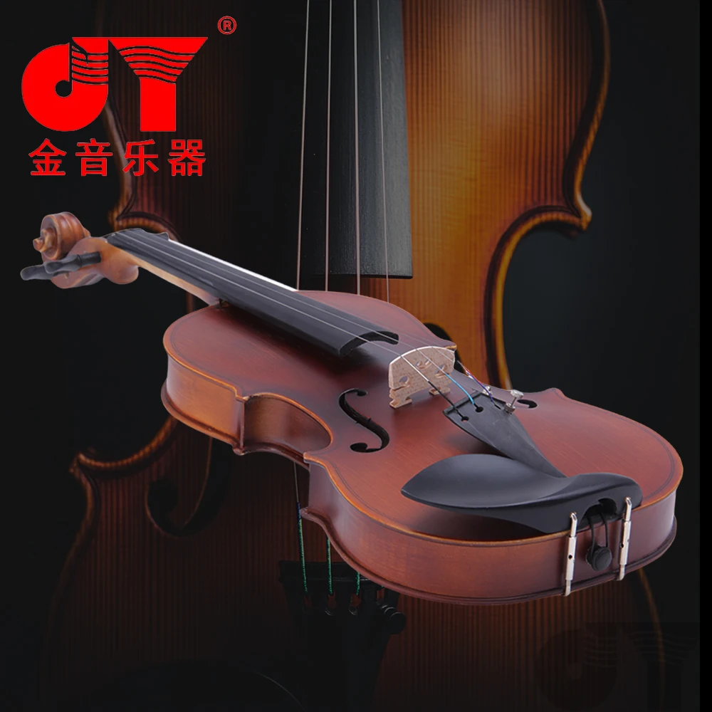 

Оптовое производство полноразмерной виолончели 4/4 Professional со смычком для скрипки из липы, высококачественная скрипка, сделано в Китае