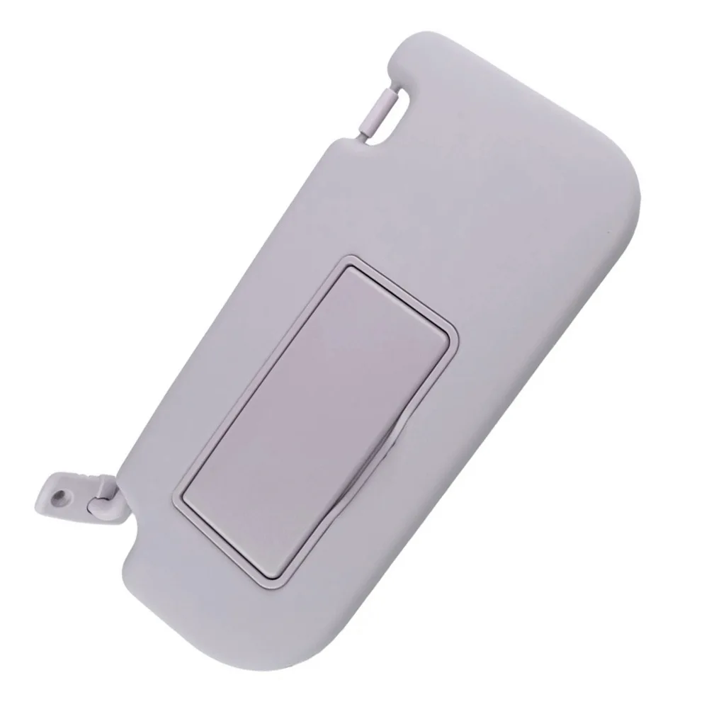 Car Sun Visor Driver Sun Visor Restores Sun Protection Non-deformation Construction Driving Sun Glare Protection